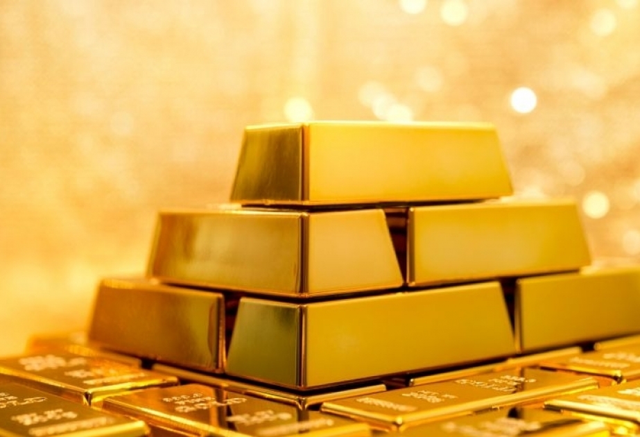 Aserbaidschan: Im Dezember 2020 mehr als 268 Kilogramm Gold produziert