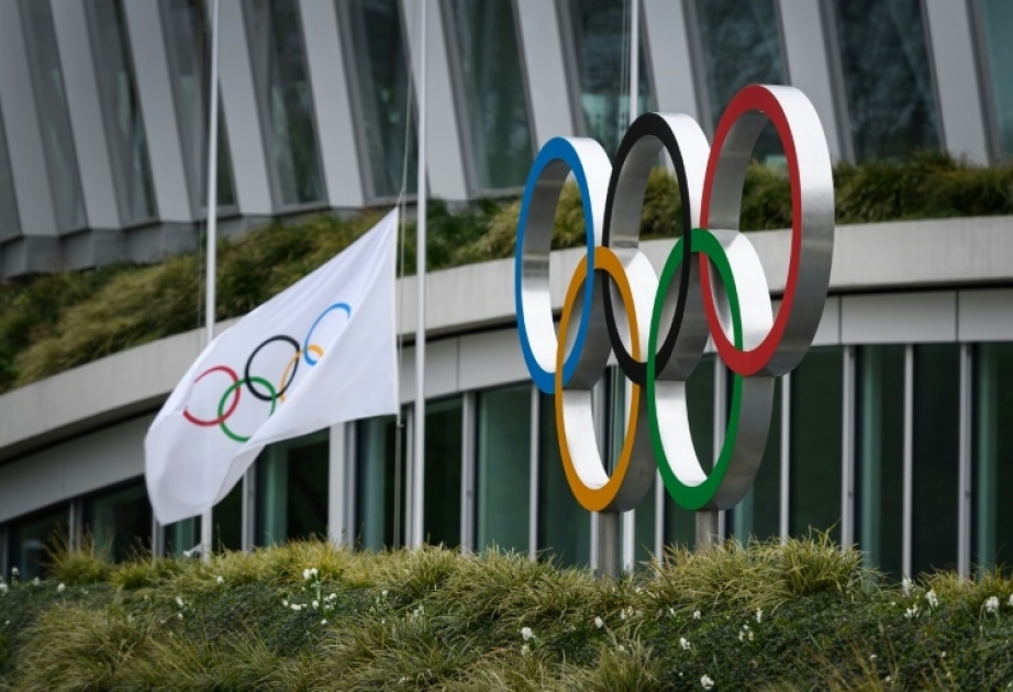 IOC verstärkt Bemühungen um Corona-Impfungen für Olympia