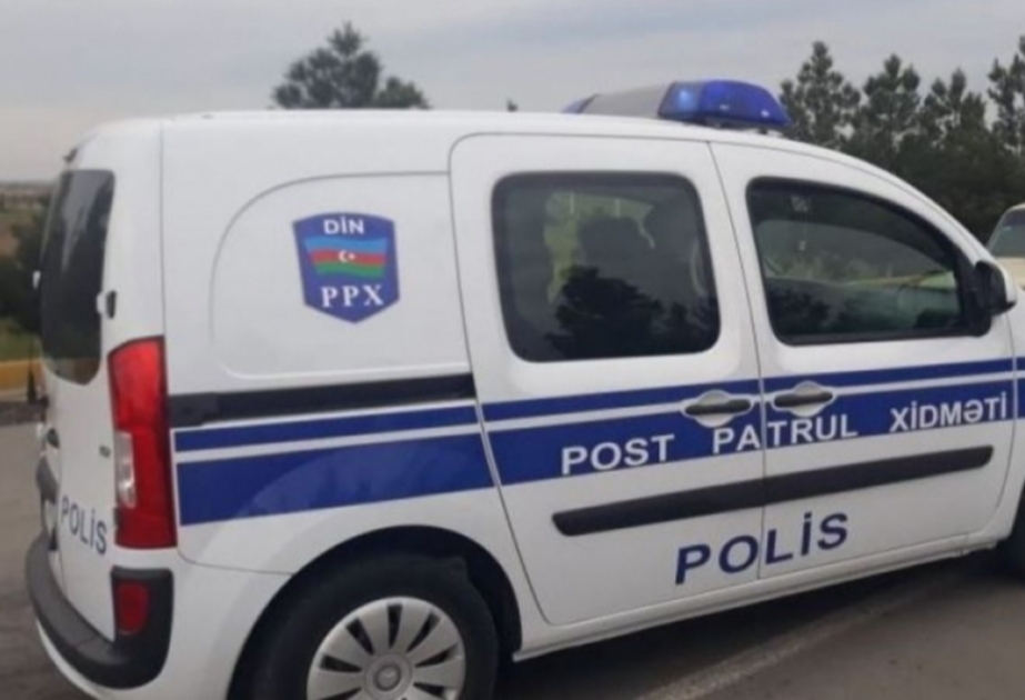 Ötən gün törədilmiş 37 cinayətin üstü “isti izlər”lə açılıb