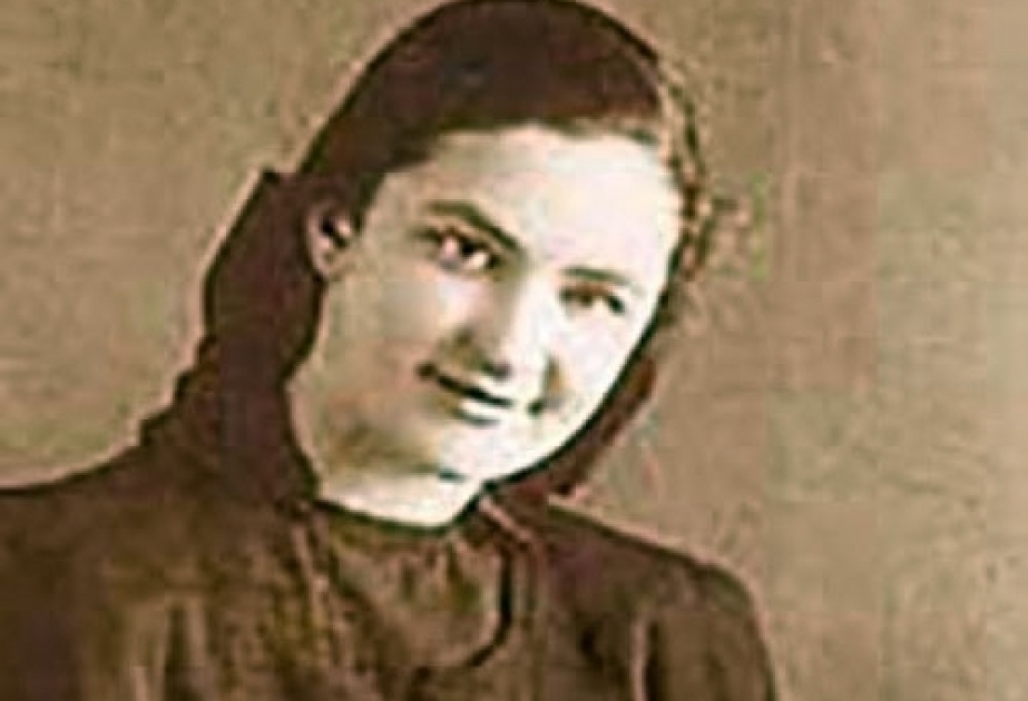 Balet sənətinin sönməz ulduzu