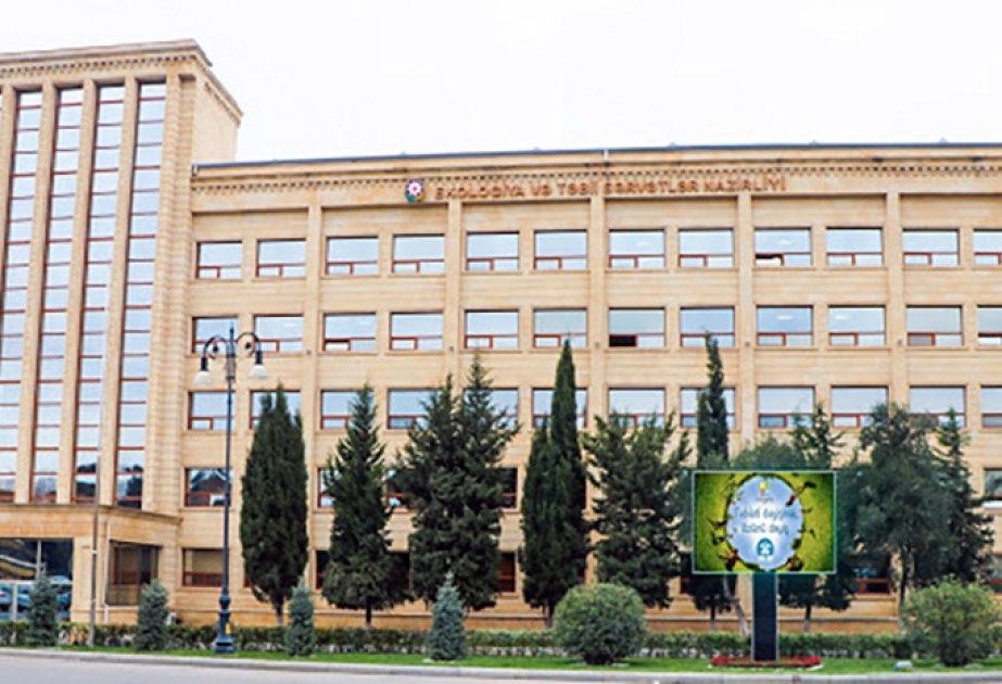 Badamdardakı sürüşmə prosesi əsasən təbii amillərin təsirindən baş verib