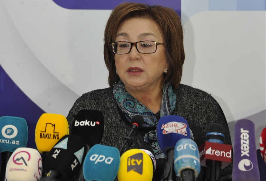 Məleykə Abbaszadə: Sanitar-epidemioloji vəziyyətlə əlaqədar imtahanların təqvim planı dəyişə bilər