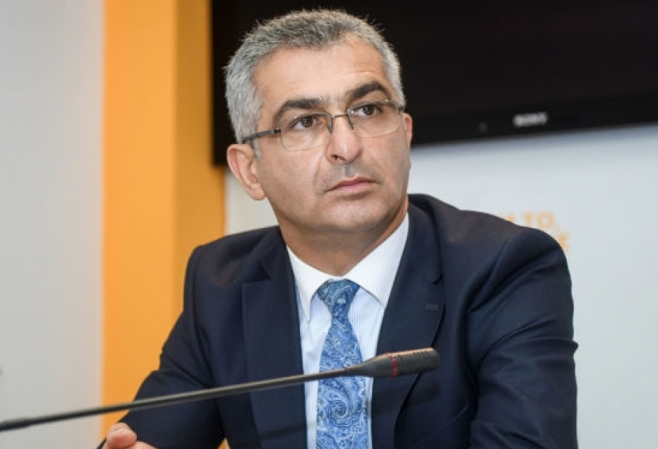 İstedadlı gənclərimiz dövlətimizin inkişafına öz töhfələrini verəcəklər