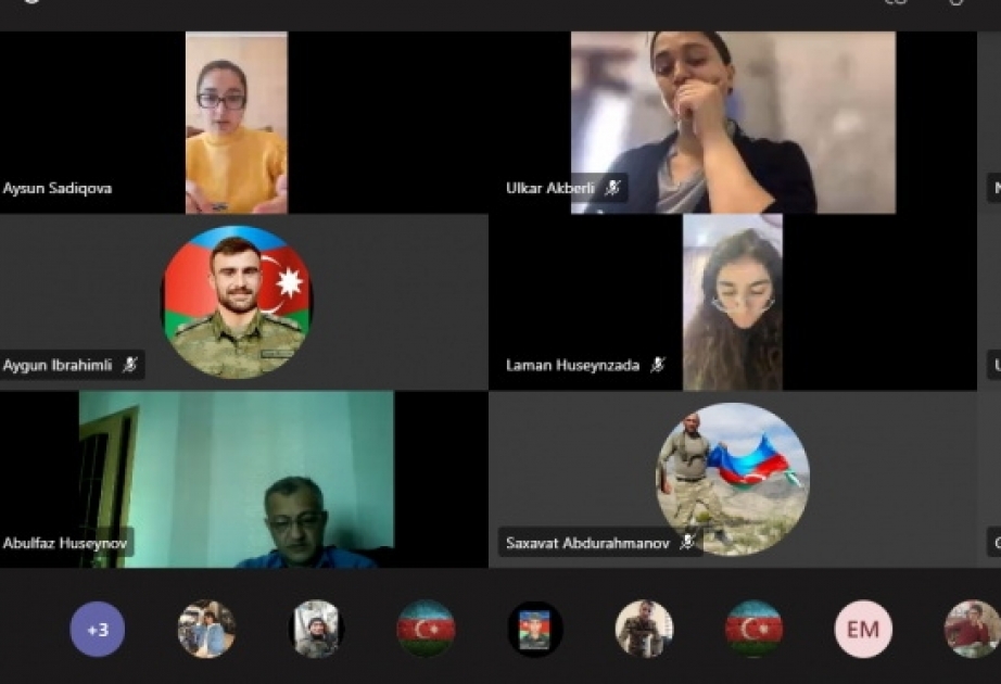 BDU-da bakalavr pilləsində 4579 tələbə imtahan verib