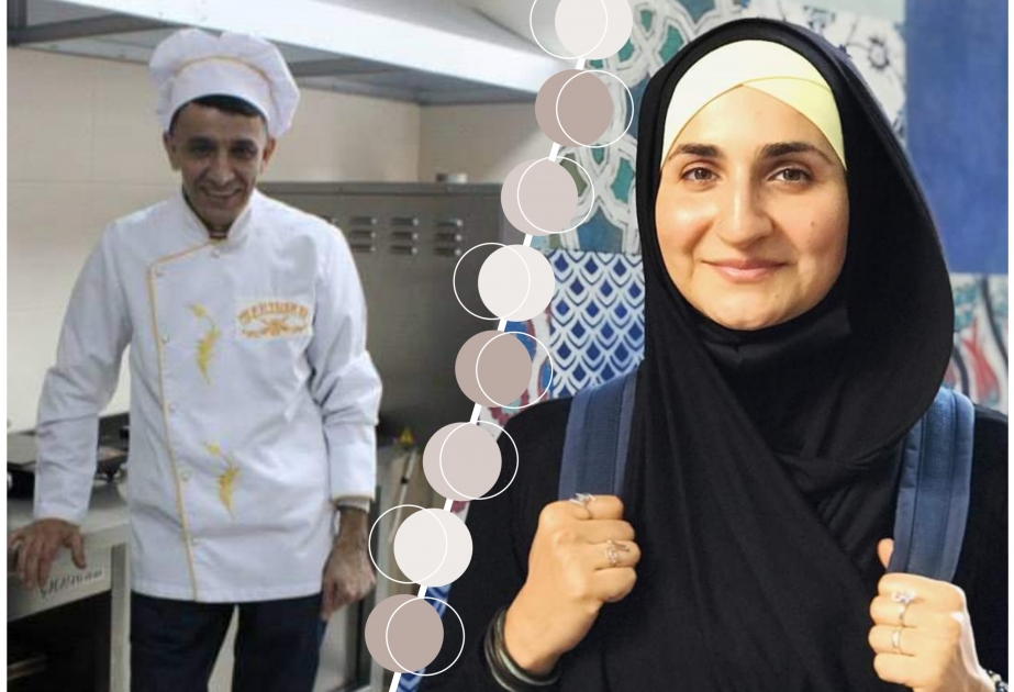 Конкурс «Вкус мира» в знаменитой кулинарной группе продолжается