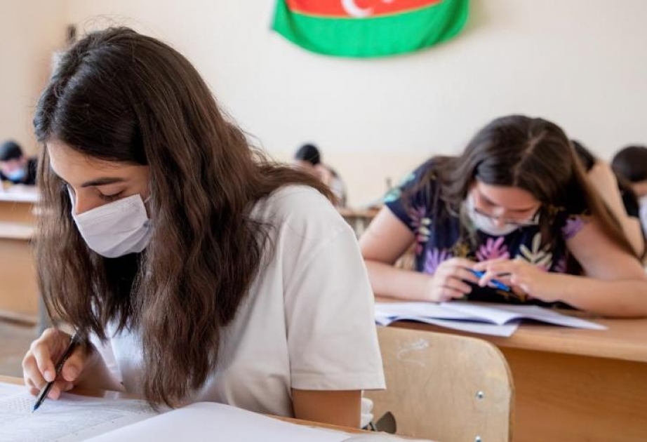 Payızda təkrar buraxılış imtahanı keçiriləcək