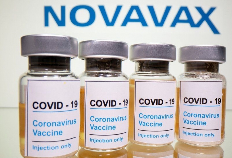 Böyük Britaniyada yeni peyvənd “Novavaks”ın COVID-19-a qarşı 89 faiz təsirli olduğu sübut olunub