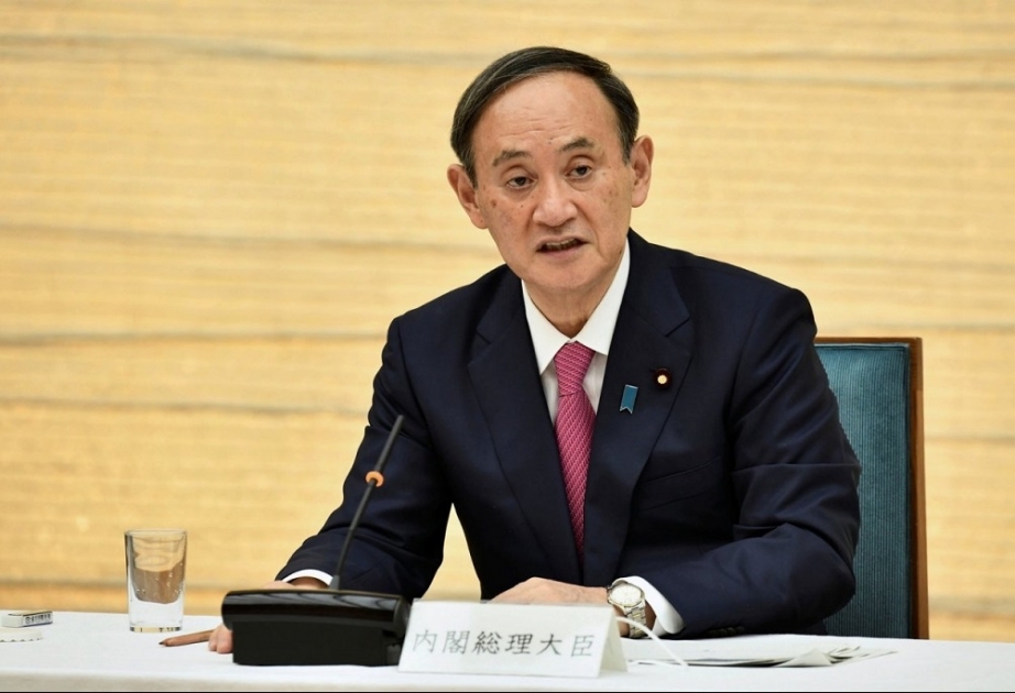 Yaponiyanın Baş naziri Tokio Olimpiadasını yayda keçirmək niyyətində olduqlarını bəyan edib