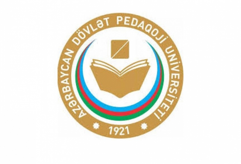 Azərbaycan Dövlət Pedaqoji Universiteti tələbələrinin Danimarkada təhsillərini davam etdirmək imkanı