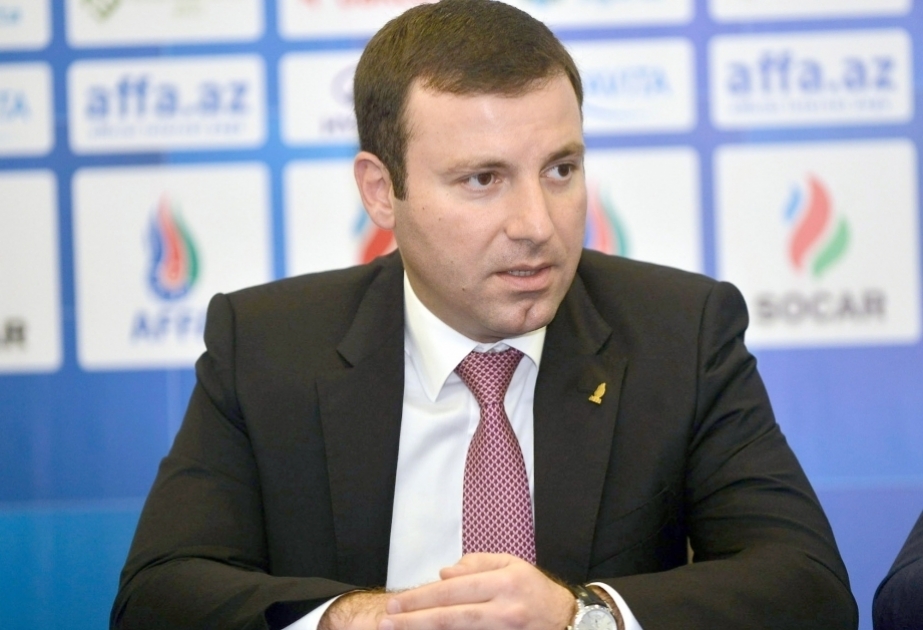 Londres podría acoger el partido de fútbol entre Azerbaiyán y Qatar