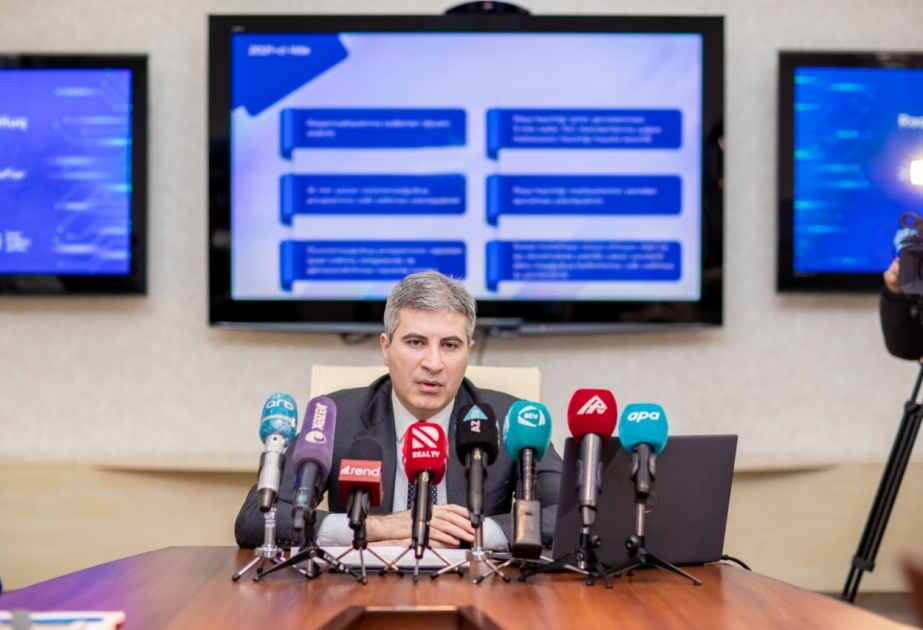 Rəqəmsal məşğulluq xidmətlərinin tətbiqi bu il daha geniş miqyas alacaq