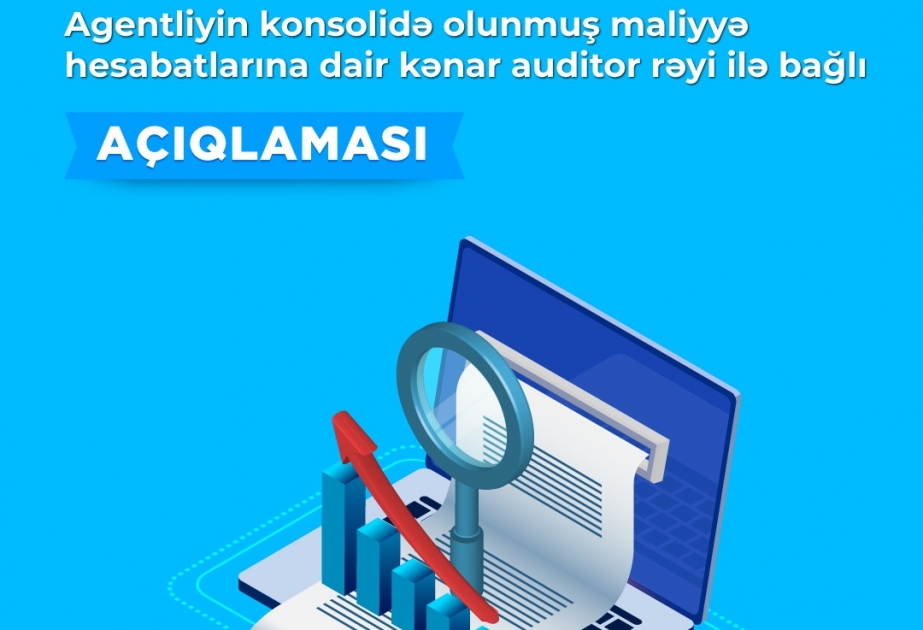 İcbari Tibbi Sığorta üzrə Dövlət Agentliyi öz fəaliyyətinin müstəqil surətdə yoxlanılması üçün kənar auditor cəlb edir