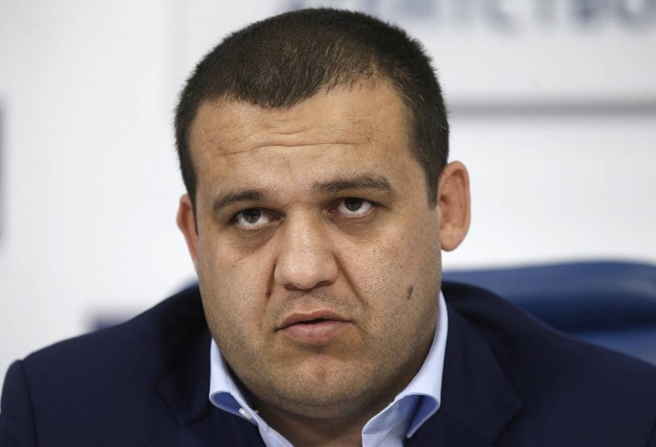 AIBA-nın prezidenti Umar Kremlyev: Vəzifəmiz müstəqil, dürüst və şəffaf bir təşkilat qurmaqdır
