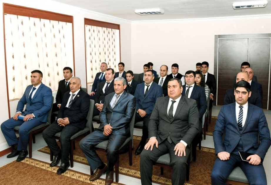 Naxçıvanın Boks Federasiyasının yetirməsi Tokio Olimpiadasında iştirak edəcək