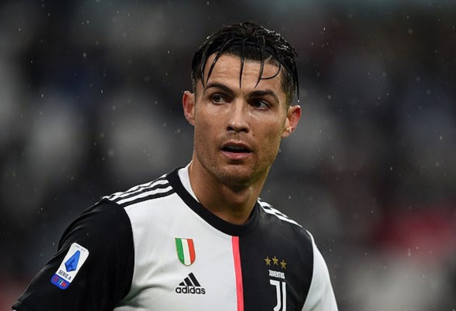 Ronaldo ən populyar futbolçu seçilib
