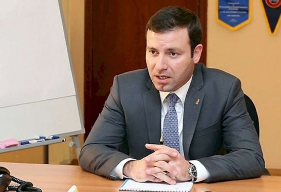 Elxan Məmmədov: Azərbaycan çempionatının yeni mövsümündə klubların sayı 10-dan çox olmayacaq
