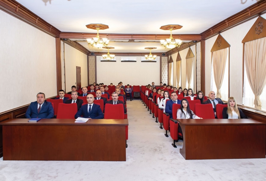 Naxçıvan Muxtar Respublikası Karate-do Federasiyasının idmançıları ötən il 14 medal qazanıblar
