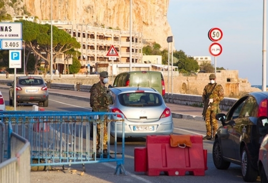 Portugal cierra las fronteras durante 15 días