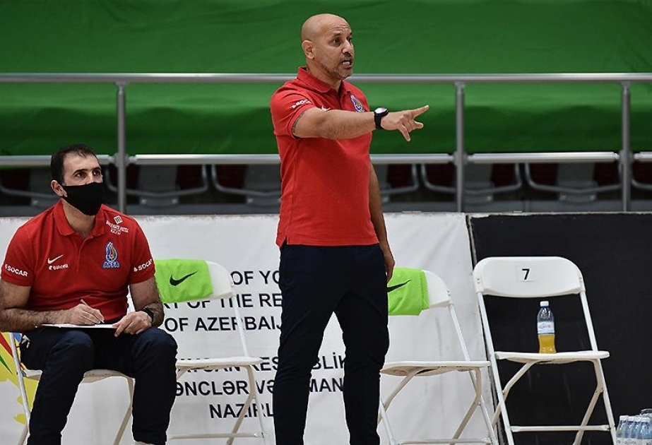 Joze Alesio Da Silva: Vacib olan qələbə idi, onu da qazandıq