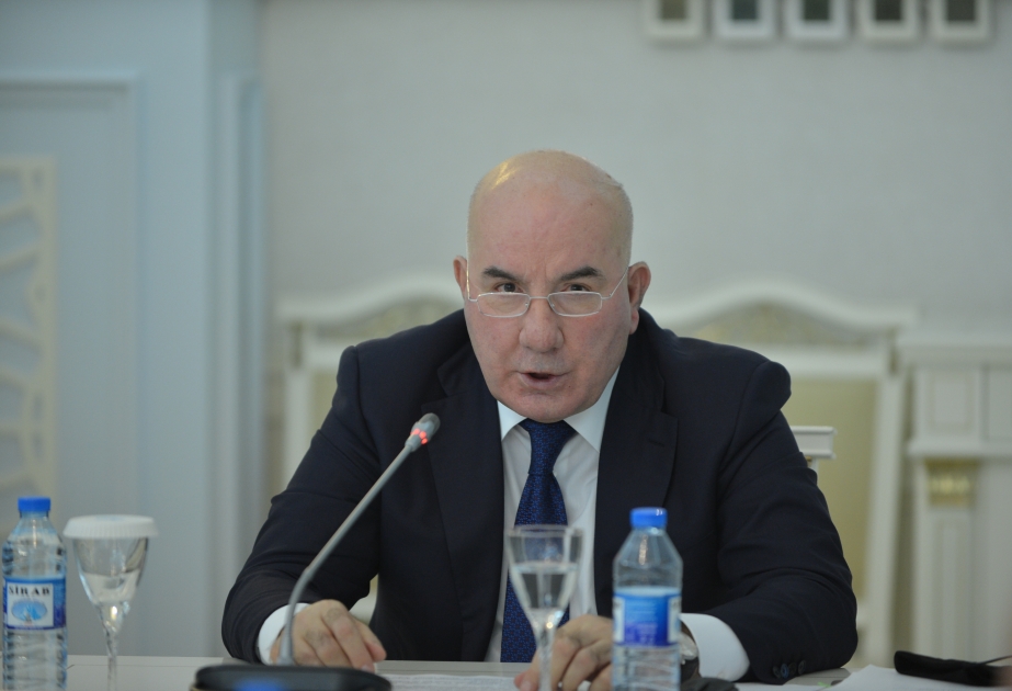 رئيس البنك المركزي: من المتوقع أن يكون التضخم المالي هذا العام عند 4 في المائة