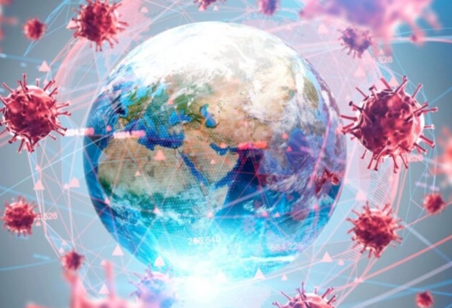 Год назад ВОЗ объявила распространение COVID-19 пандемией
