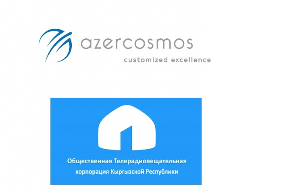 Qırğızıstanın yeni Prezidentinin andiçmə mərasimi “Azerspace-1” peyki ilə yayımlanıb