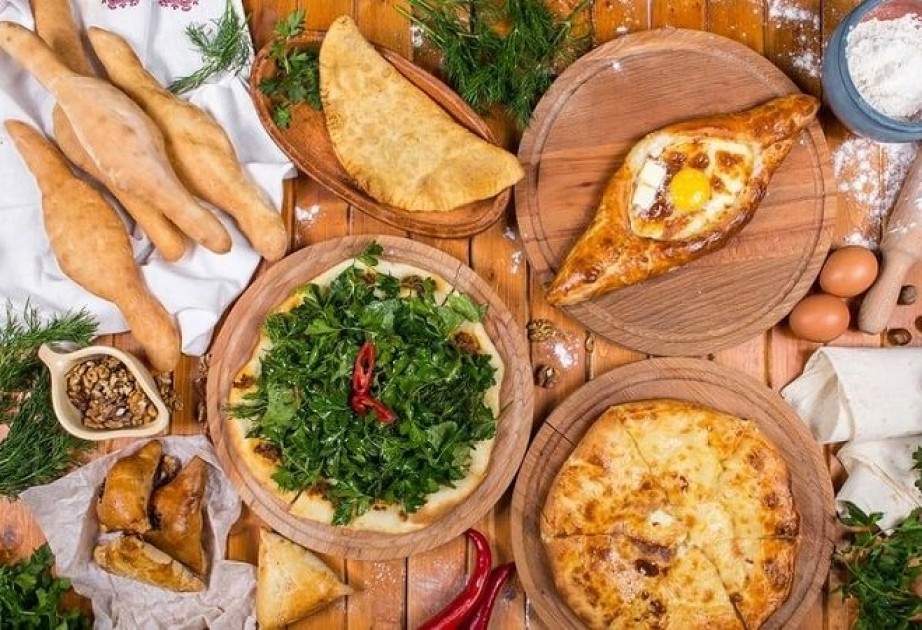Gürcüstan paytaxtında restoran sahibləri onlayn çatdırılma xidmətindən imtina ediblər