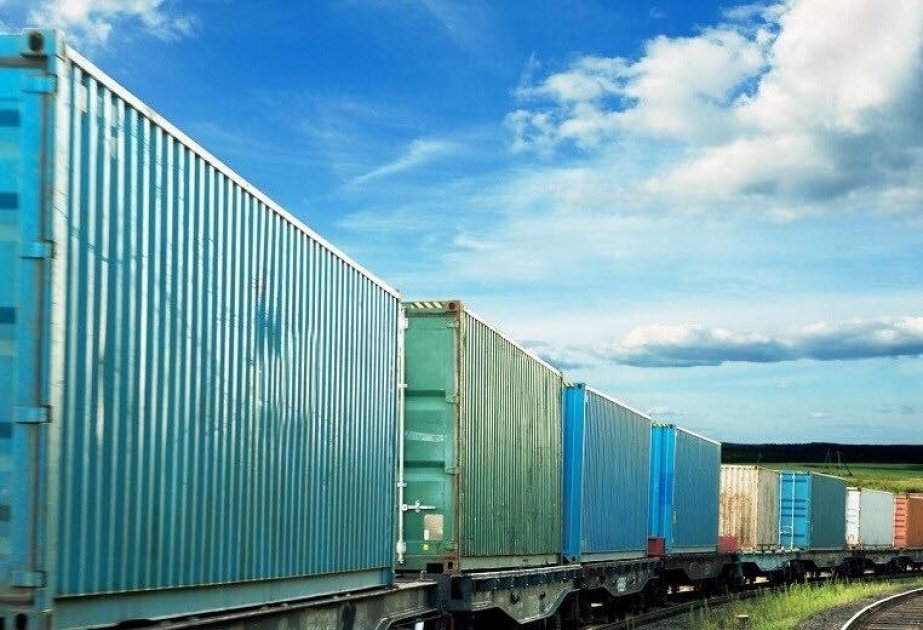 New types of cargo from Turkey to China via BTK railway line set off