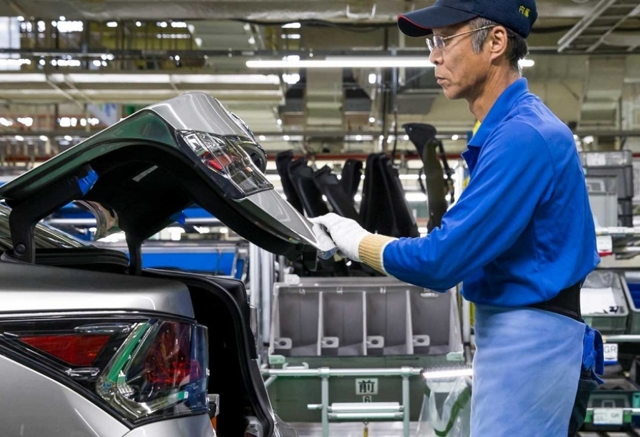 Yaponiyanın avtomobil istehsalçısı şirkətləri yarımkeçiricilərin çatışmaması səbəbindən istehsalı azaldır