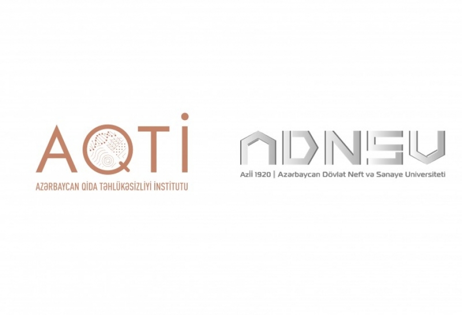 AQTİ ilə ADNSU arasında əməkdaşlığa dair anlaşma memorandumu imzalanıb