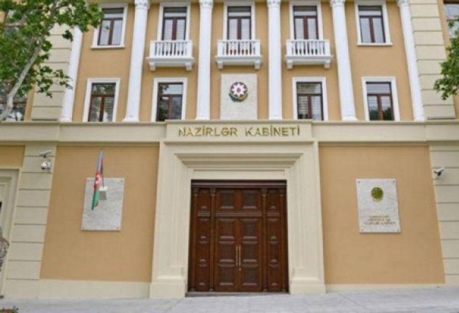 Vətən müharibəsi iştirakçılarına “Müharibə veteranı” adının verilməsi işinin təşkili üzrə Komissiya yaradılıb