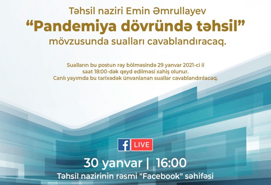 Təhsil haqqının ödənilməsi ilə bağlı 35 nəfər şəhid ailəsi üzvünün müraciəti müsbət cavablandırılıb