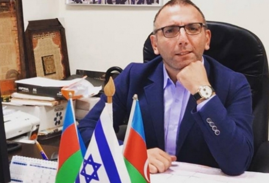 Arye Qut: Azərbaycanın iştirakı və razılığı olmadan dünyanın bu mühüm regionunda heç bir iri layihə gerçəkləşdirilə bilməz