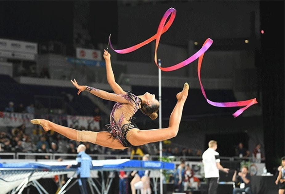 2024-cü ildə bədii gimnastika üzrə Avropa çempionatına Macarıstan ev sahibliyi edəcək