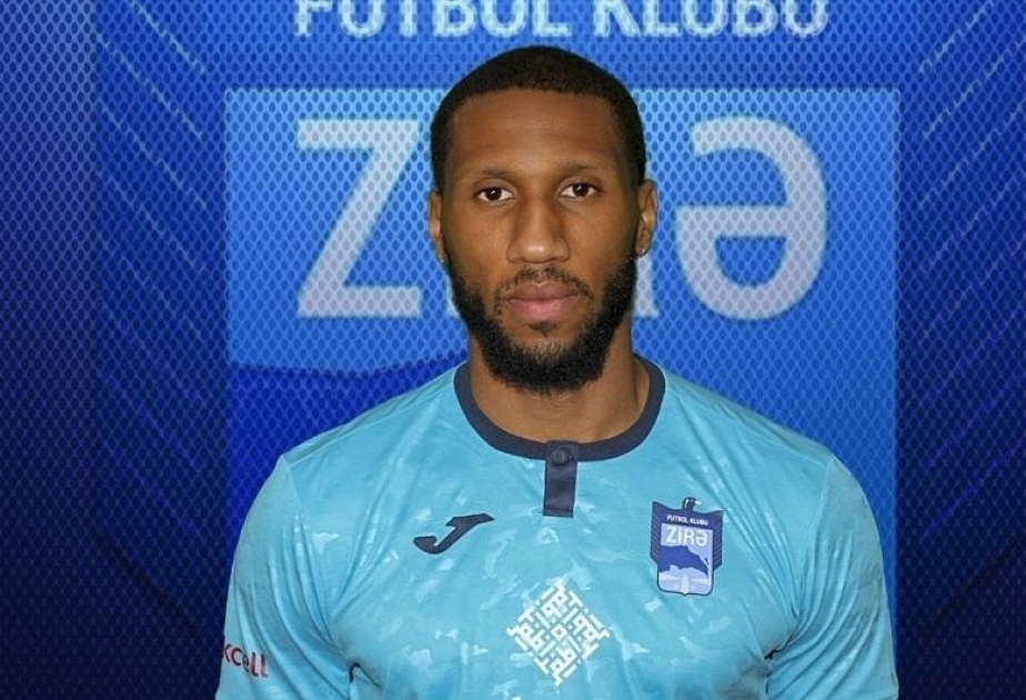 "Zirə" klubu futbolçusu Ali Sesayla yollarını ayırıb