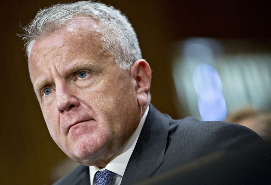 Embajador: "Estados Unidos coopera con Rusia sobre Nagorno Karabaj"
