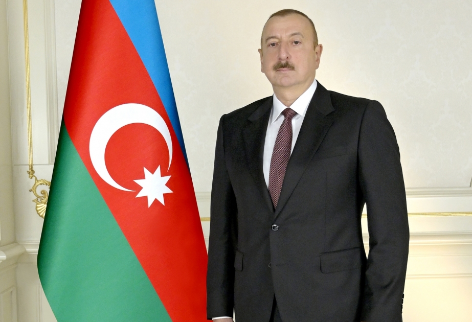 Se establece el Sistema de Información de Control Estatal en Azerbaiyán –  ORDEN