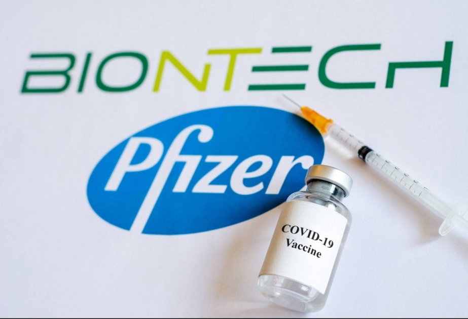 Первая партия вакцины Pfizer будет доставлена в Грузию 1 февраля