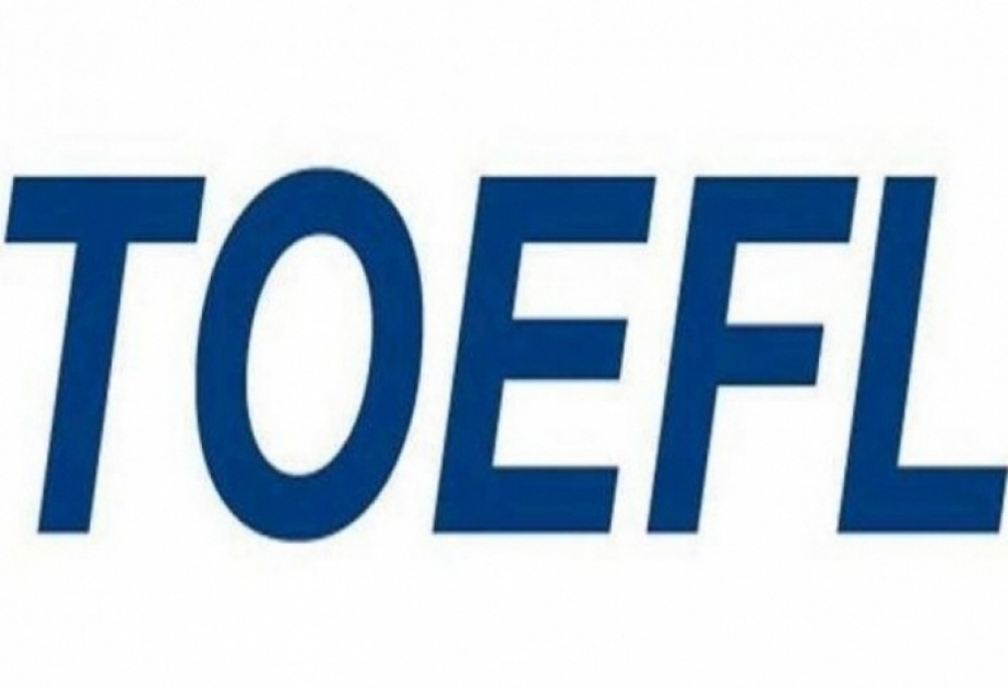Növbəti TOEFL iBT imtahanı keçirilib