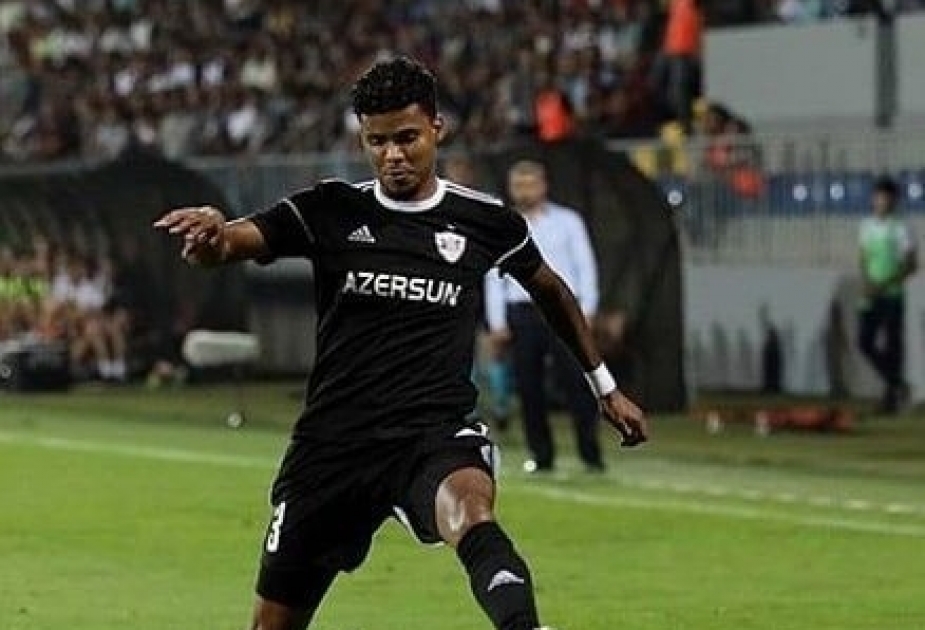 “Qarabağ”ın sabiq futbolçusu karyerasını Danimarkada davam etdirəcək