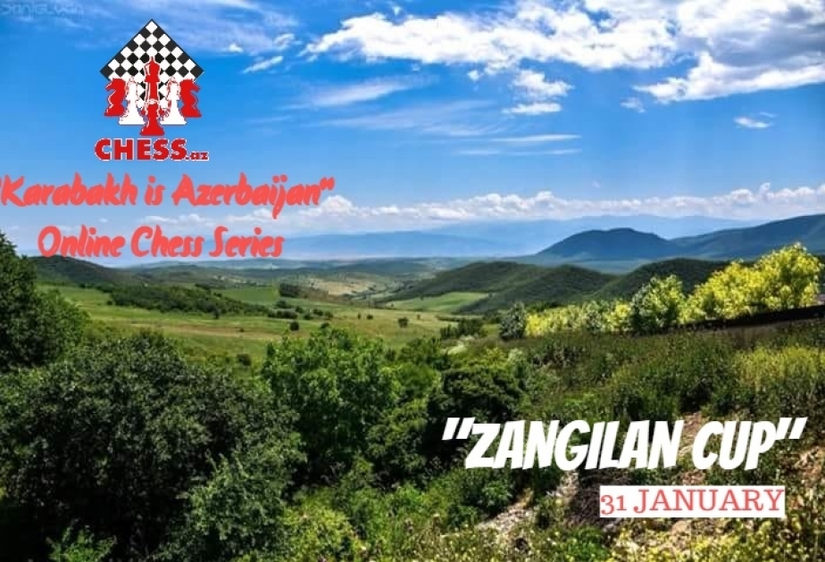 “Karabakh is Azerbaijan”: “Zangilan Cup”ın qalibləri müəyyənləşib