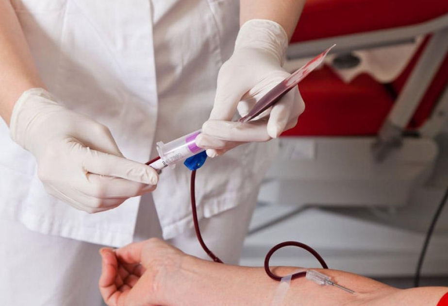 Qumral Ələkbərova: COVID-19 xəstəliyinə yoluxanlar tam sağalandan 28 gün sonra donor ola bilərlər