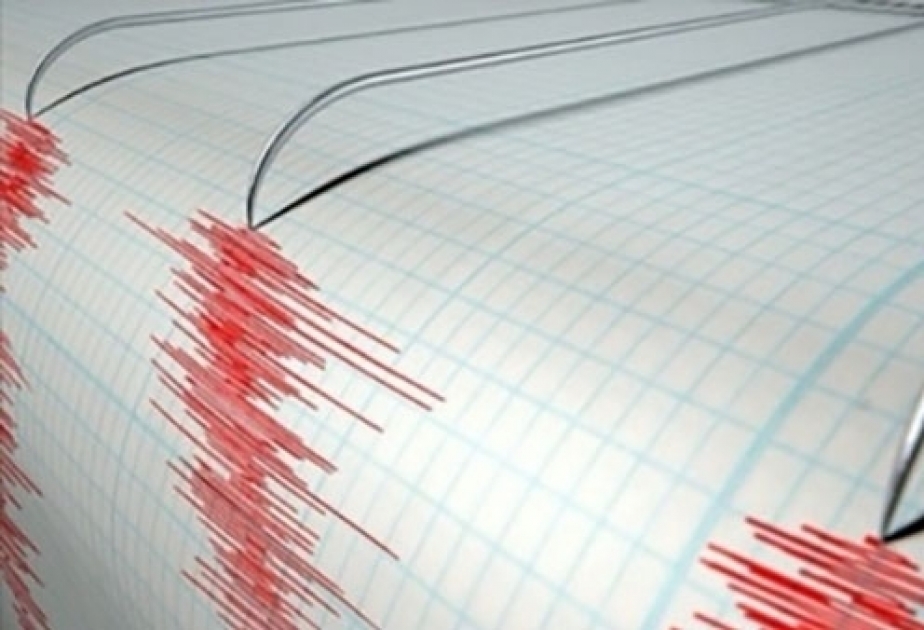 土耳其发生5.1级地震