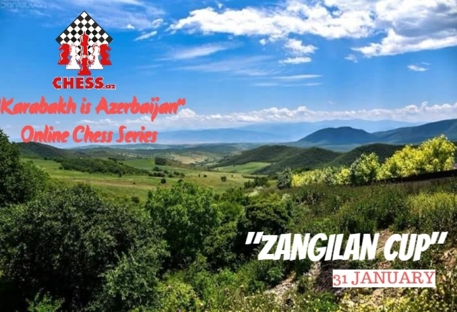 Шахматный турнир Karabakh is Azerbaijan: Определились победители Zangilan Cup