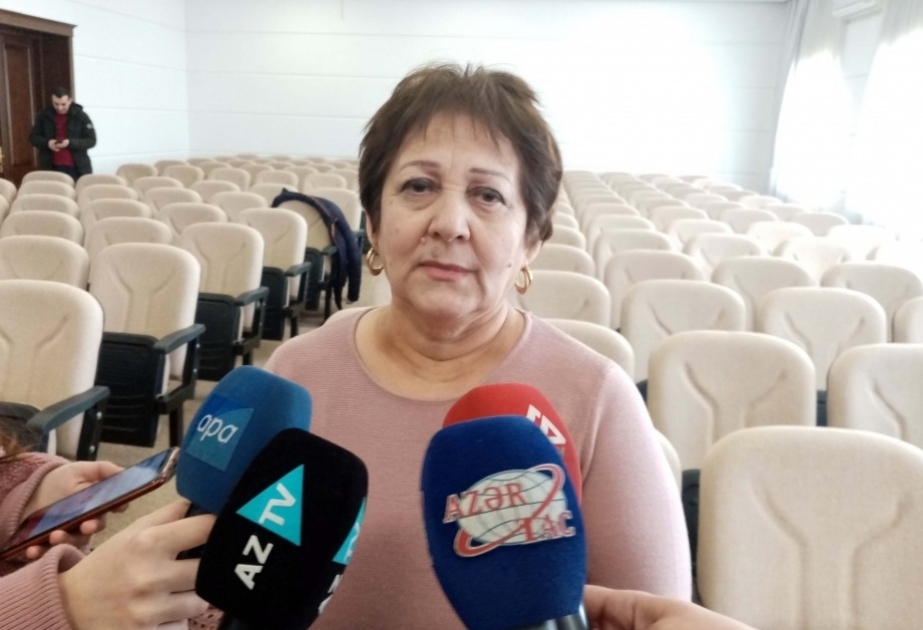 Vaksinasiyanın aparılması hələ xəstəliyin sona çatması və koronavirus üzərində tam qələbə demək deyil