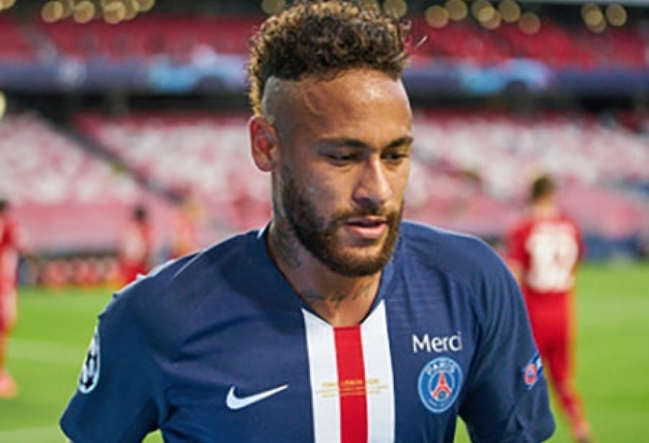 Neymar PSJ-də qalmaq istədiyini açıqlayıb