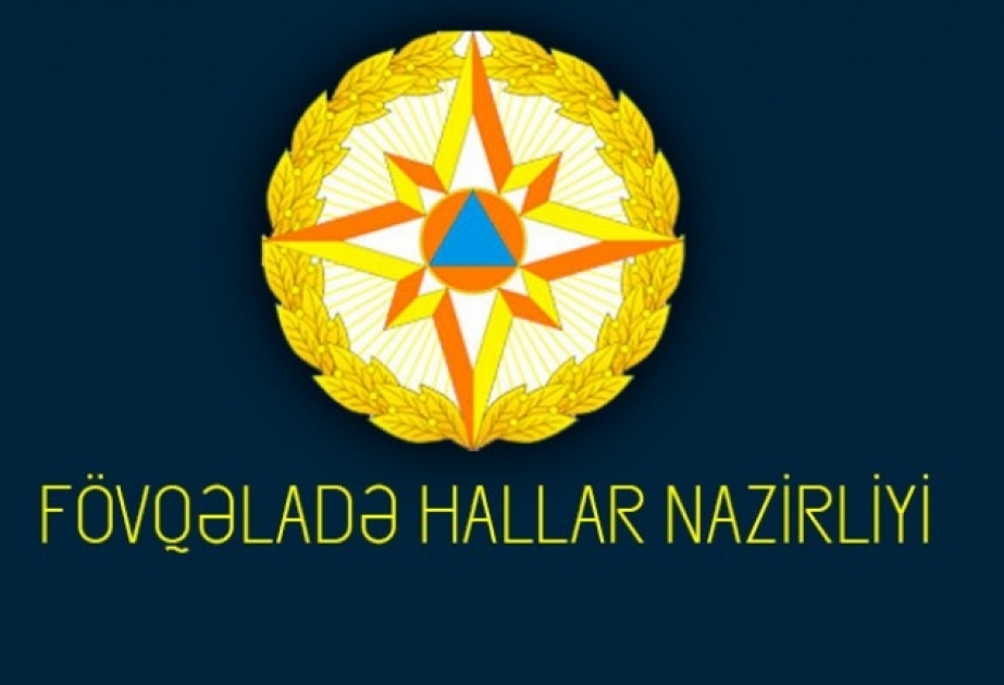 FHN modul tipli hospitalda koronavirusa yoluxmuş uşaqlar üçün çarpayıların yerləşdirilməsi barədə məlumatları təkzib edib