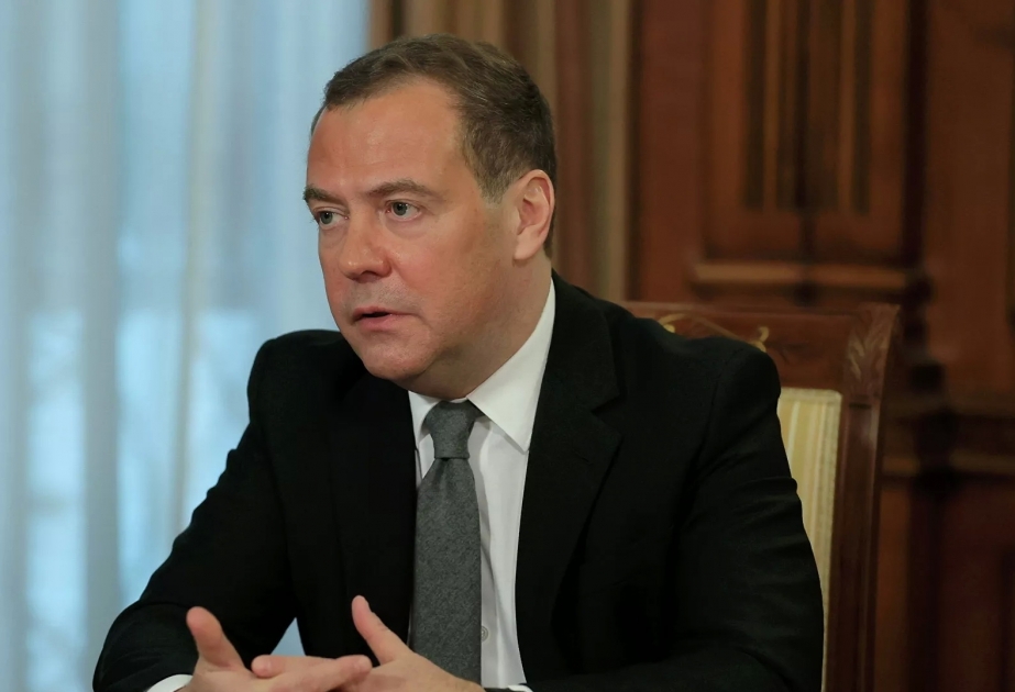 Дмитрий Медведев: Вопрос урегулирования в Карабахе надо обсуждать и с Турцией