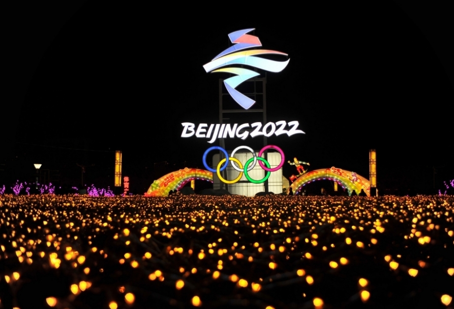 В МИД Китая заявили, что Олимпиада 2022 года в Пекине состоится по плану и в полном объеме