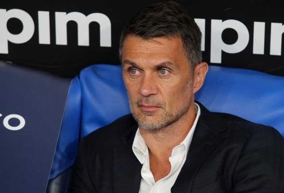 Paolo Maldini: Canluici Donnarumma ilə müqavilənin uzadılması ilə bağlı danışıqlar dondurulub